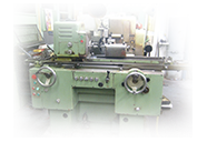 machine image